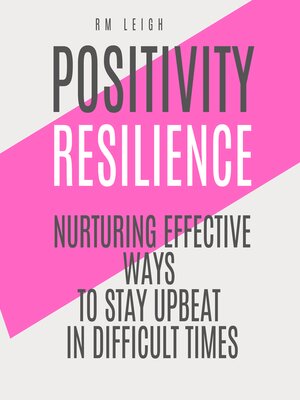 cover image of Positivity Resilience